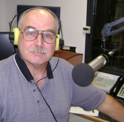 Host - Mark Malinowski Mark Malinowski
