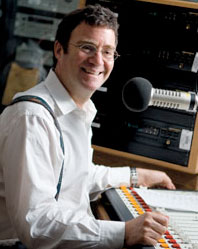 Jonathan Palevsky Host - Jonathan Palevsky